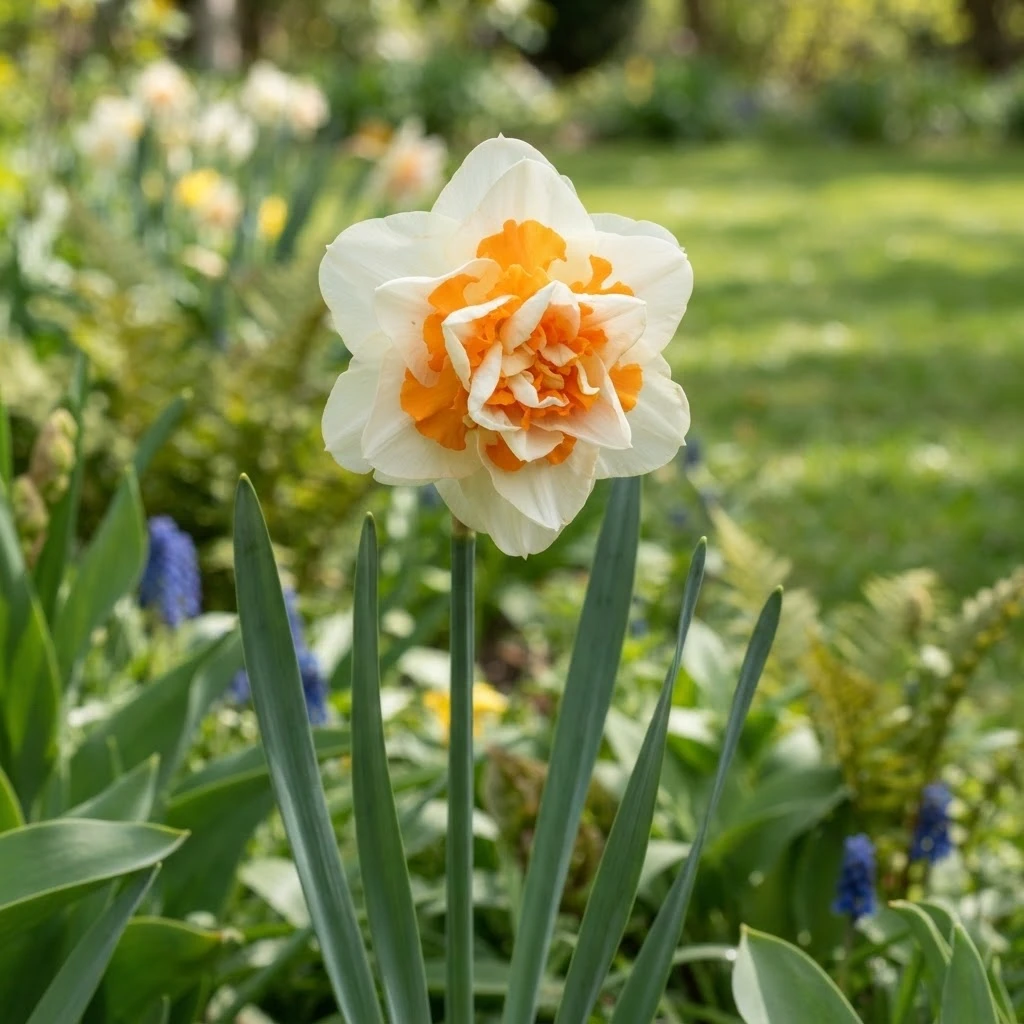 Нарцисс Махровый Flower Surprise